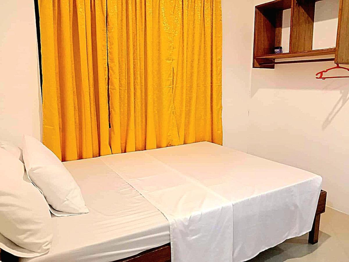 Lady Ghagha Room Rentals San Vicente  Eksteriør billede