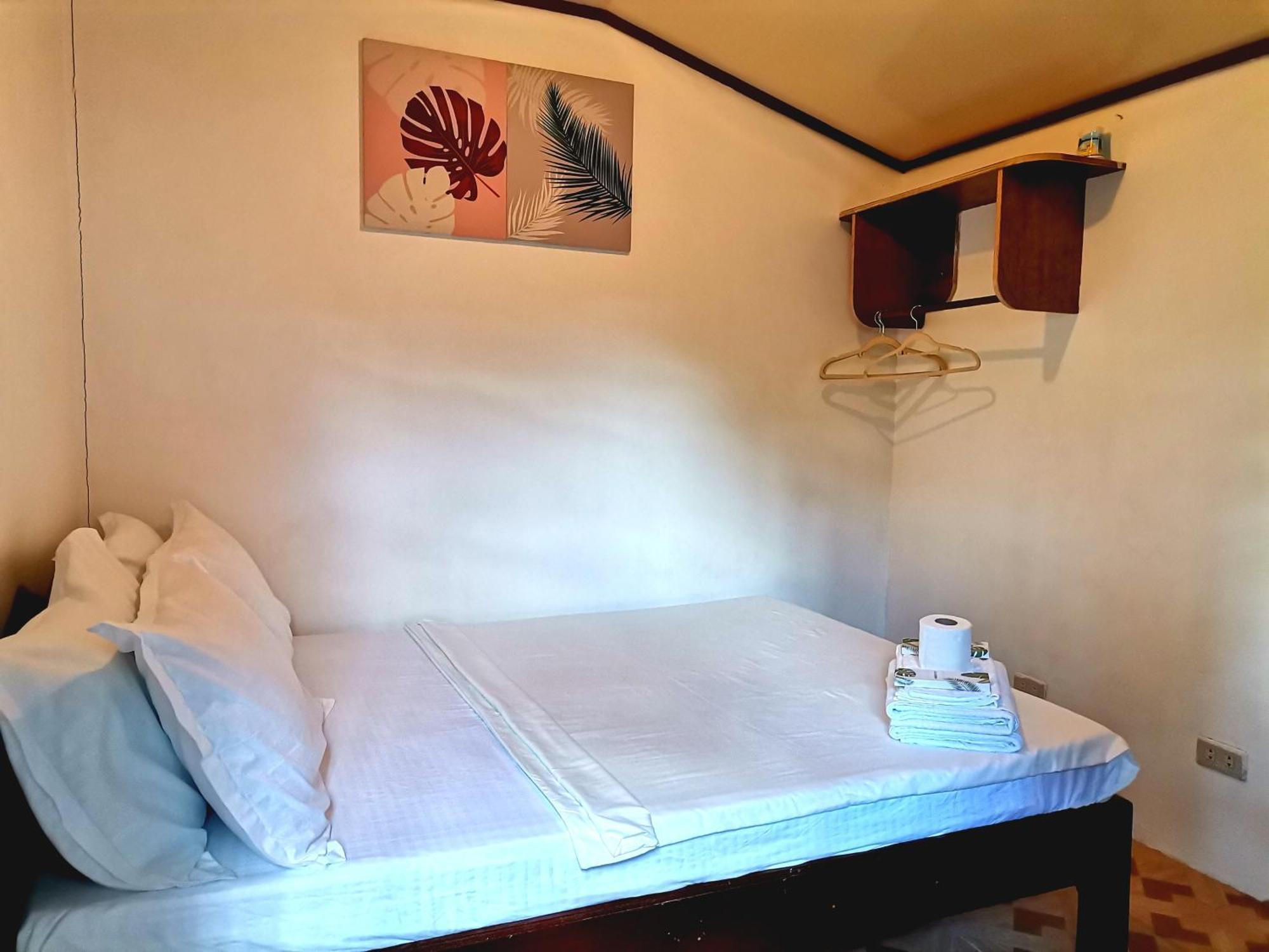 Lady Ghagha Room Rentals San Vicente  Eksteriør billede