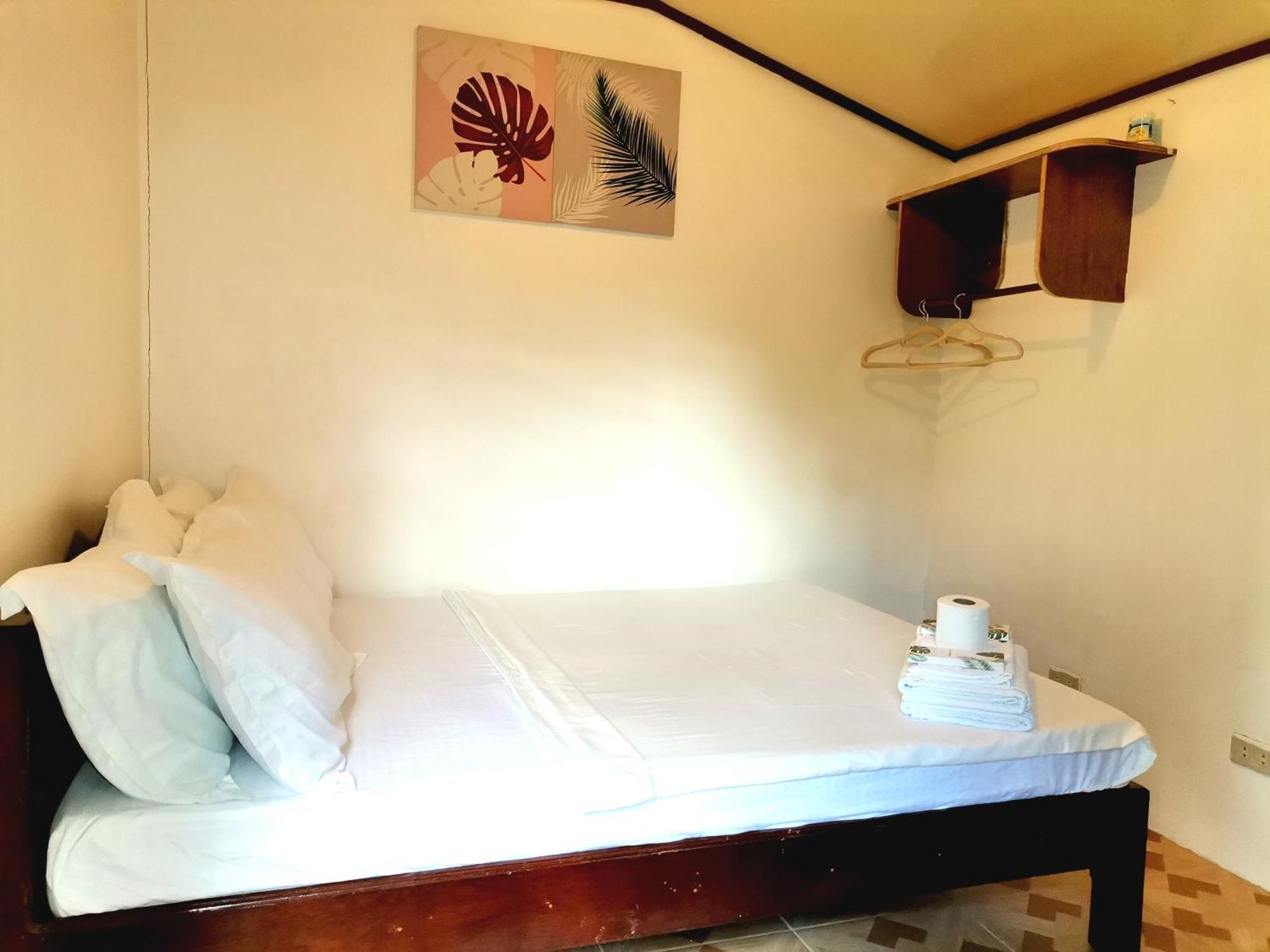 Lady Ghagha Room Rentals San Vicente  Eksteriør billede