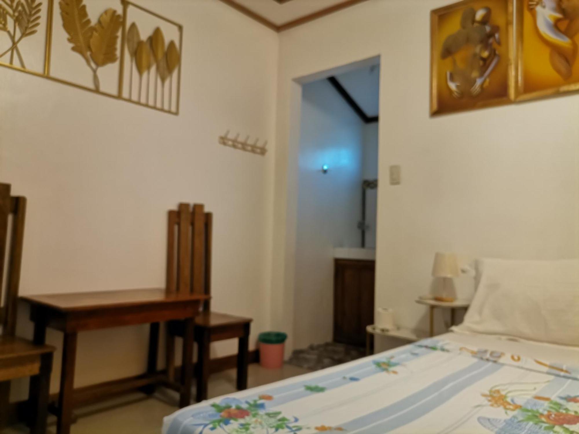 Lady Ghagha Room Rentals San Vicente  Eksteriør billede