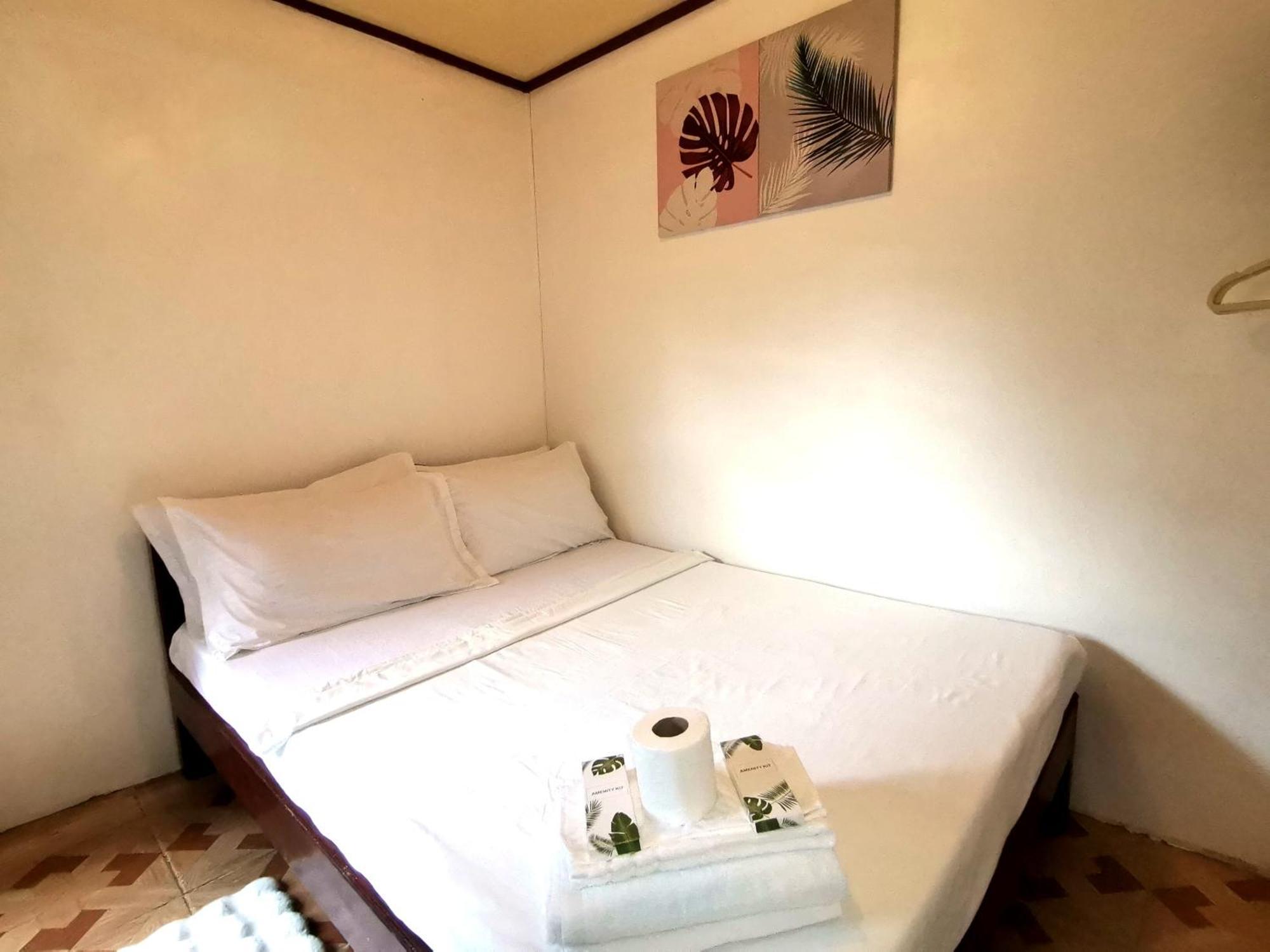 Lady Ghagha Room Rentals San Vicente  Eksteriør billede