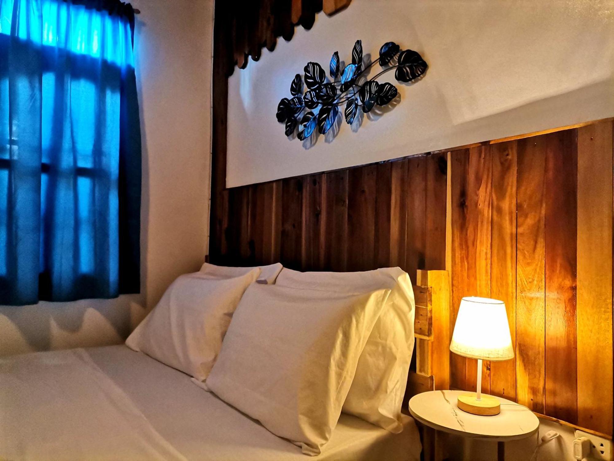 Lady Ghagha Room Rentals San Vicente  Eksteriør billede