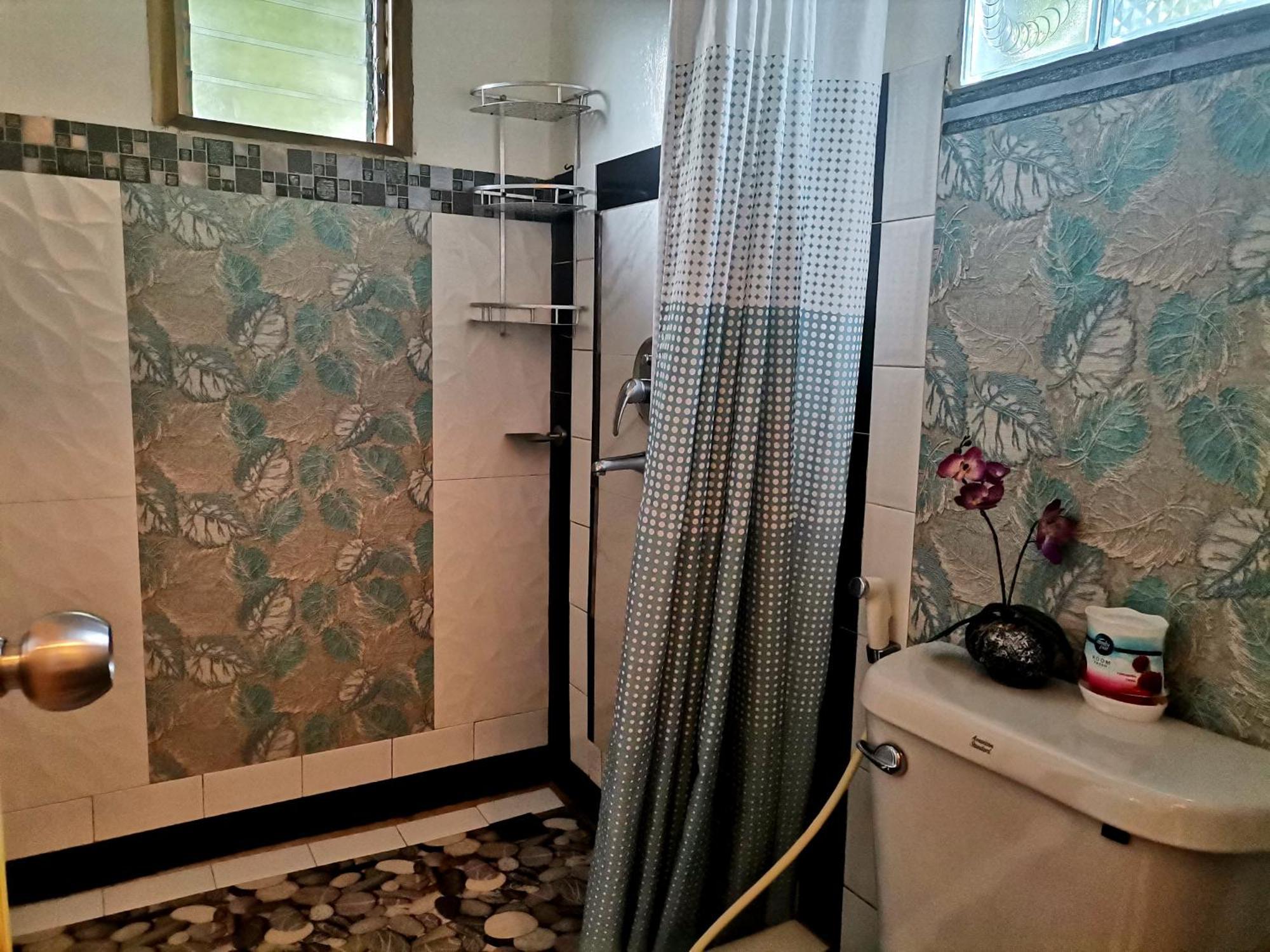 Lady Ghagha Room Rentals San Vicente  Eksteriør billede