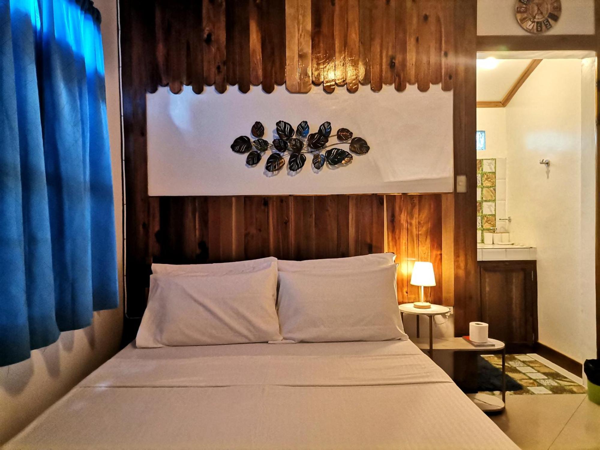 Lady Ghagha Room Rentals San Vicente  Eksteriør billede