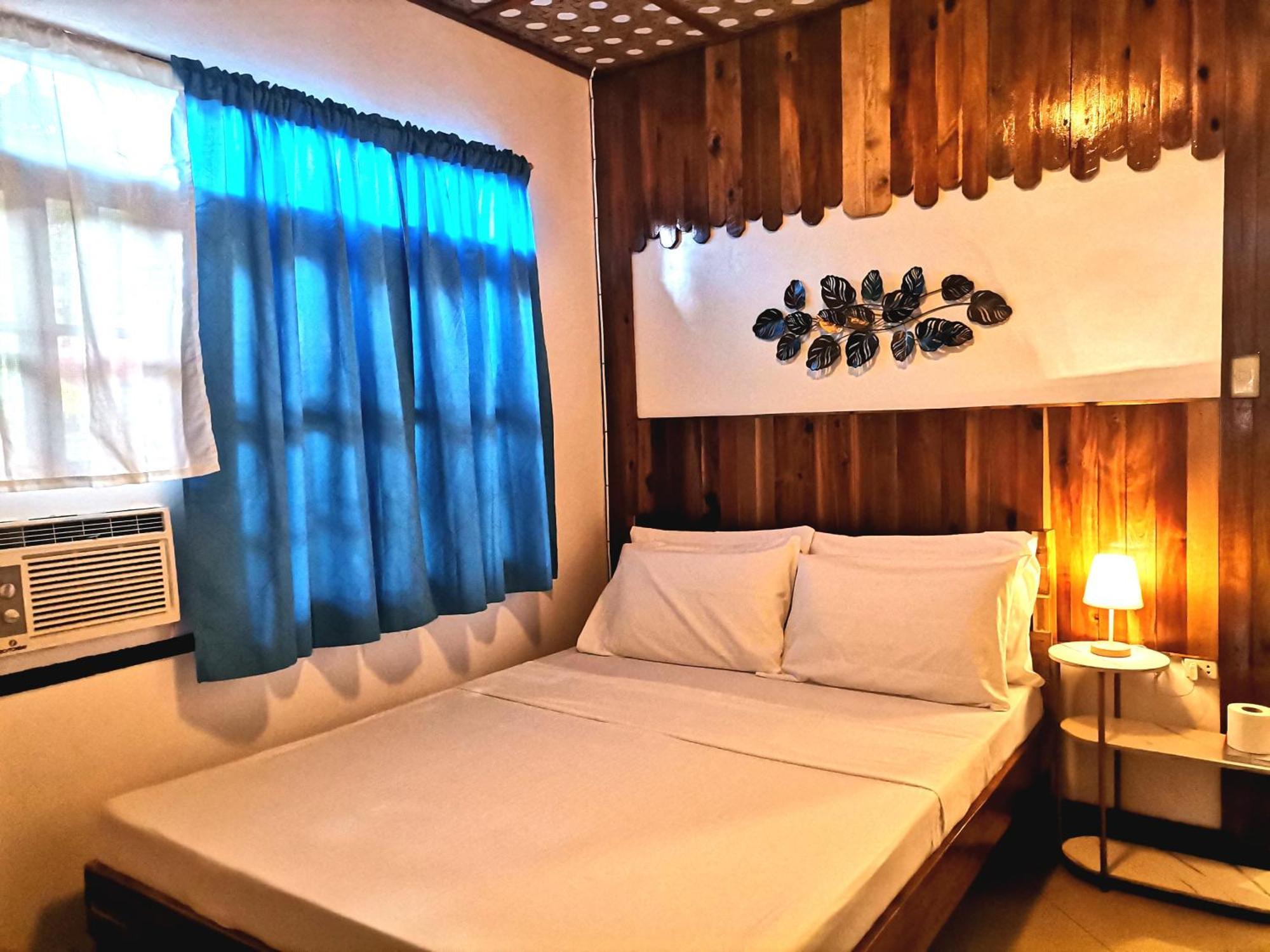 Lady Ghagha Room Rentals San Vicente  Eksteriør billede