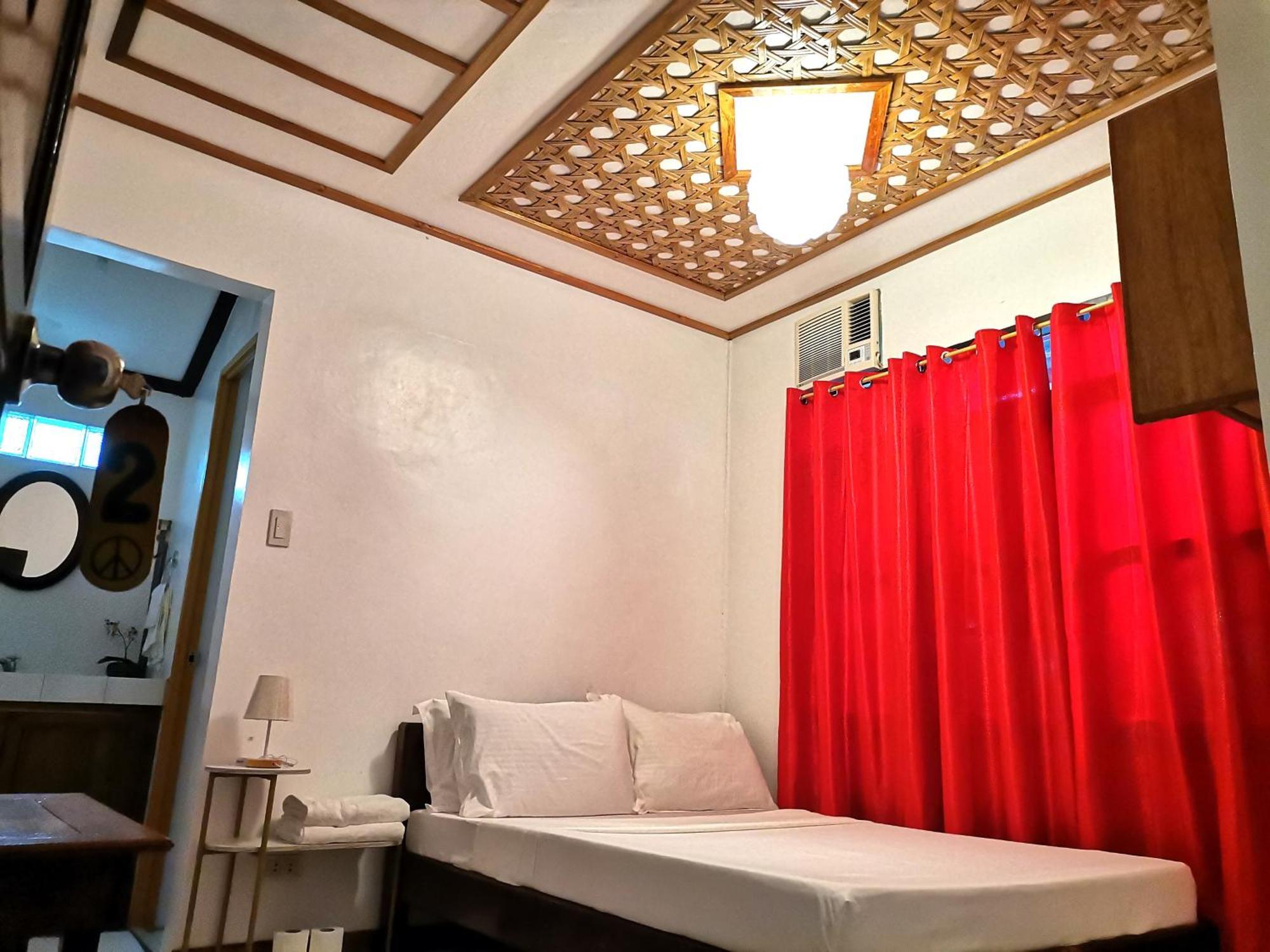 Lady Ghagha Room Rentals San Vicente  Eksteriør billede