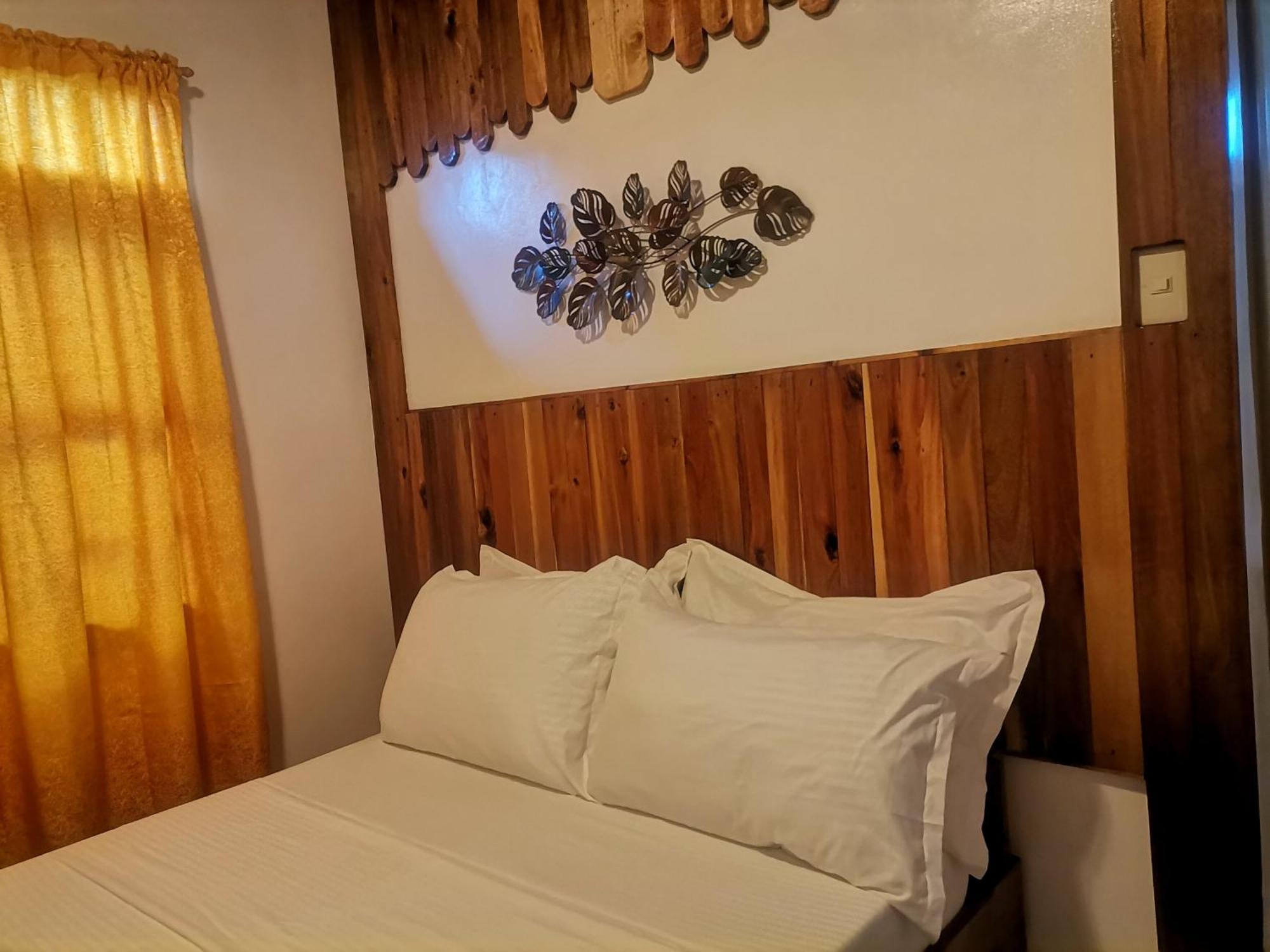 Lady Ghagha Room Rentals San Vicente  Eksteriør billede