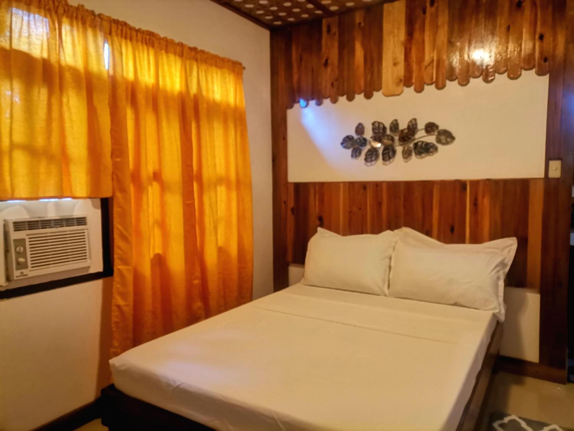 Lady Ghagha Room Rentals San Vicente  Eksteriør billede