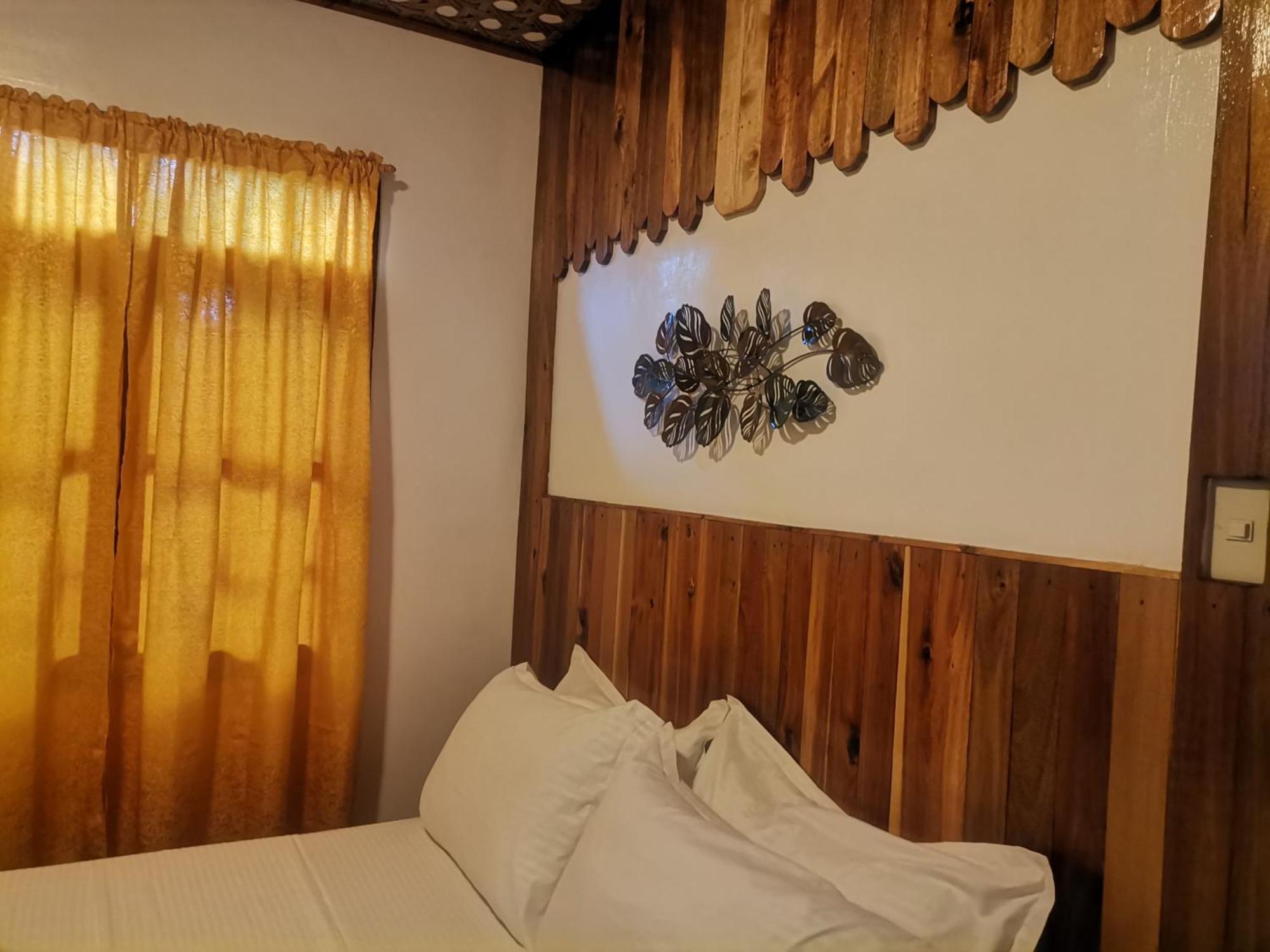 Lady Ghagha Room Rentals San Vicente  Eksteriør billede