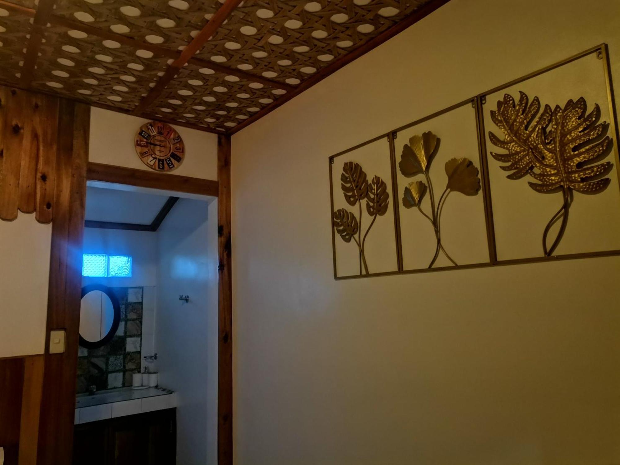 Lady Ghagha Room Rentals San Vicente  Eksteriør billede