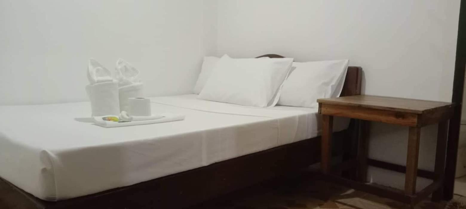 Lady Ghagha Room Rentals San Vicente  Værelse billede