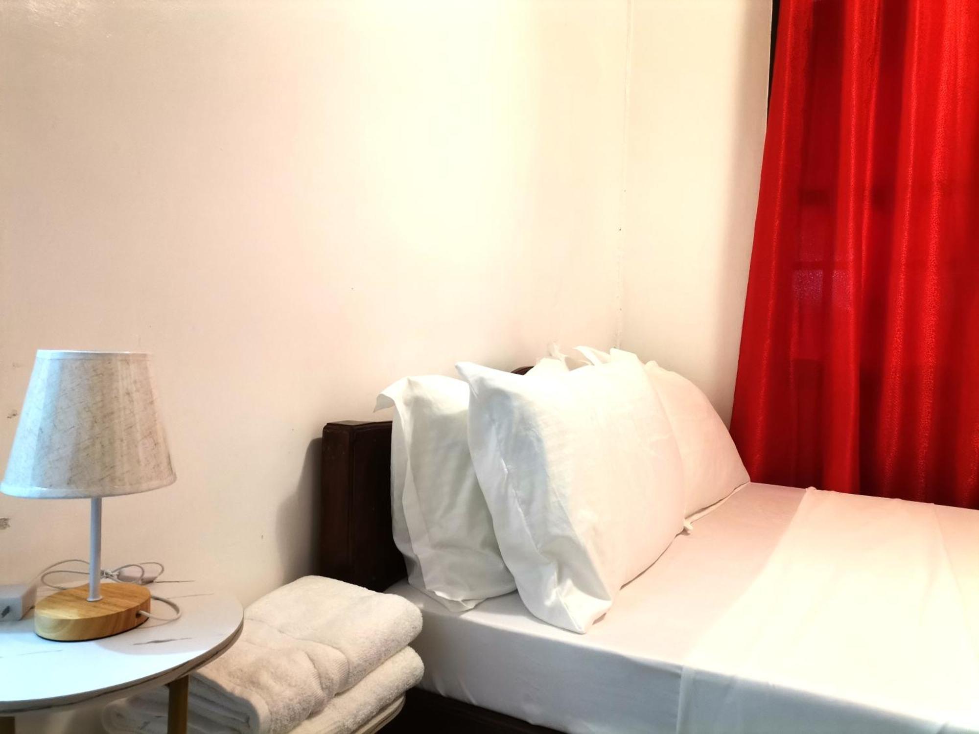 Lady Ghagha Room Rentals San Vicente  Værelse billede
