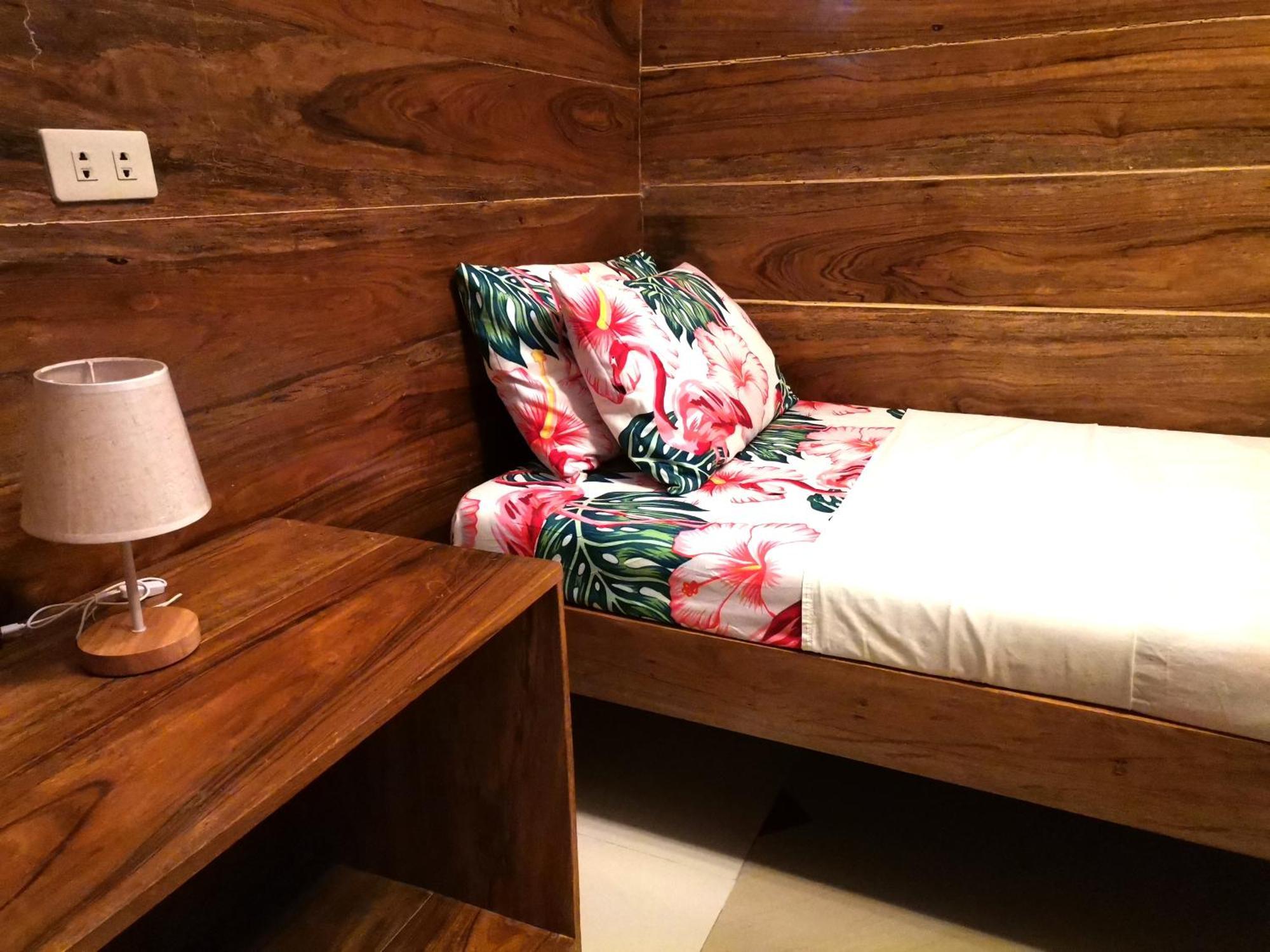 Lady Ghagha Room Rentals San Vicente  Værelse billede