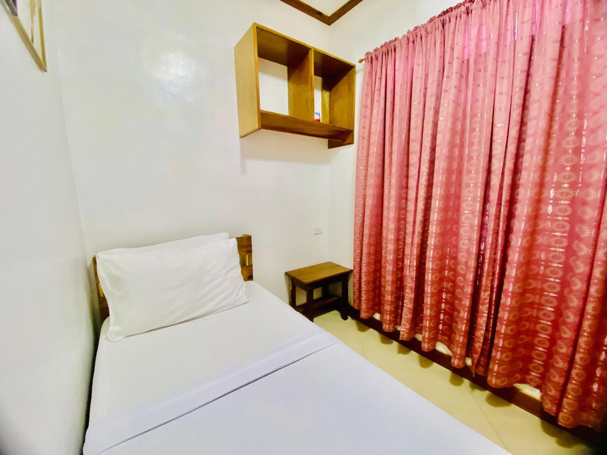 Lady Ghagha Room Rentals San Vicente  Eksteriør billede